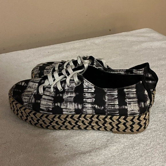 Circus By Sam Edelman Shoes Sz 8 - Picture 6 of 12